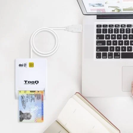 Tooq Lector de DNIe USB - Blanco Tooq Lector de DNIe USB - Blanco